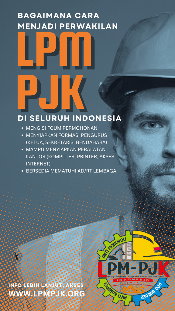 Iklan LPMPJK