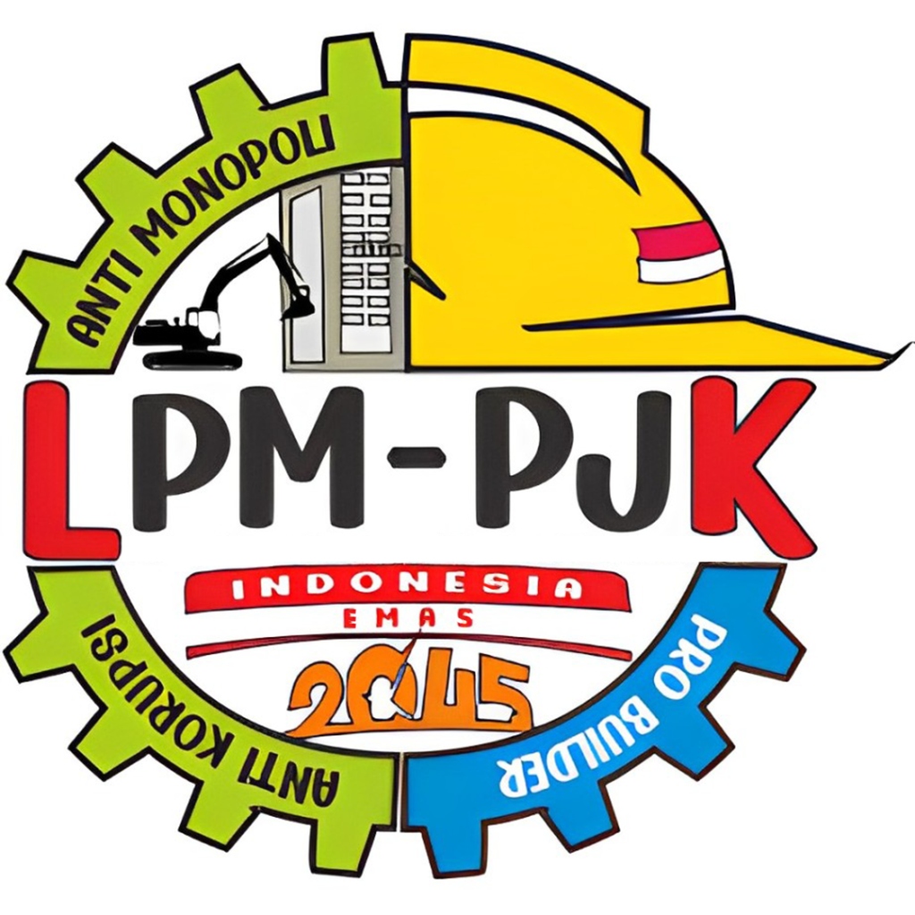 Logo LPMPJK