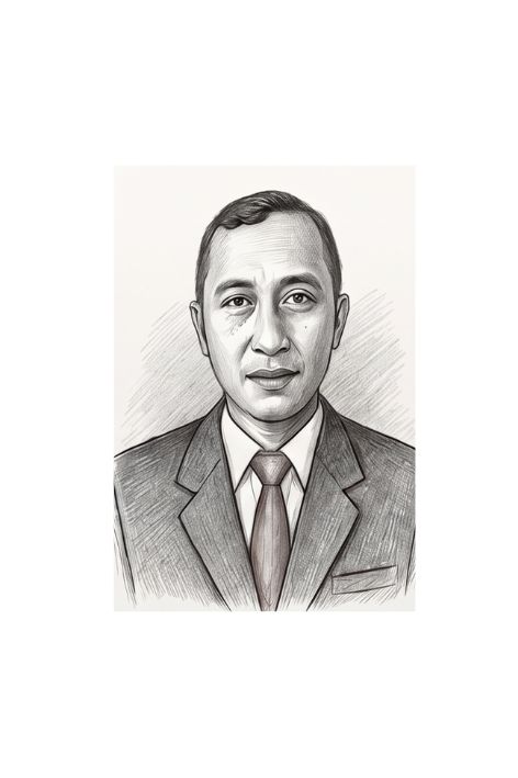 Ariono Aji, S.T.